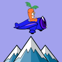 Minus Mountain activity