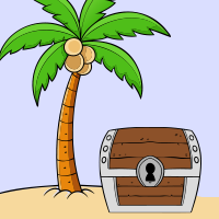 Treasure Add activity